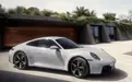 2025款保时捷911 Carrera S重出江湖，百公里加速3.3秒