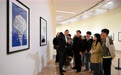 “今日丝绸之路国际美术邀请展”在西安开展(6)