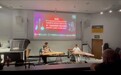 2025年8月倫敦國際華樂節圓滿舉辦：古箏演奏家、文化部全國社會考級考官洪悅《漁舟唱晚》驚艷倫敦