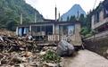 桂林山洪致5死3失联，村民：楼房垮塌后平移20米，几秒钟冲到邻居门前