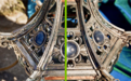 NVIDIA RTX神经渲染纹理压缩首测：节省显存96％