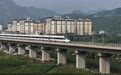 全国铁路7月1日起实行新的列车运行图(6)#