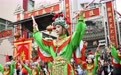 寻路潮汕女子英歌队