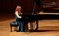 演绎贝多芬与肖邦的浪漫，陈萨钢琴独奏音乐会在成都举行