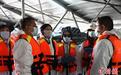 港媒探访全国最大冷水鱼生产基地