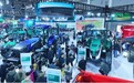 2025国际农机展丨潍柴雷沃新能源拖拉机闪耀全场