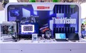 联想ThinkVision系列显示器闪耀China P&E，引领商务影像显示新潮流