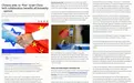 中国大使：有人鼓吹“民主芯片同盟”，蓄意制造中以裂隙