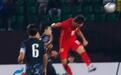 遗憾！1-0领先，1-3被反超，3-4憾负，中国又输韩国，无缘冠军