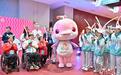 广州赛区温情满满 为残特奥运动员举行集体生日会