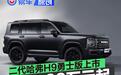 二代哈弗H9勇士版正式上市 售23.99万元起