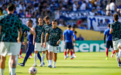 国米2-1逆转浦和红钻！赢得好惊险，输给亚洲球队后果不堪设想？