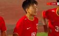 第87分钟绝杀，2-1！U16国足掀翻中亚劲旅，决战韩国，争夺冠军
