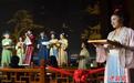 互动式剧场演艺《恭喜发财》福州首演