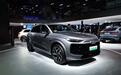 专为中国市场开发 奥迪Q6L e-tron正式亮相