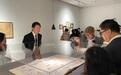 澳门大学举办“看·书”艺术展览 重现书籍视觉艺术魅力