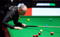斯诺克——世锦赛：威廉姆斯晋级半决赛