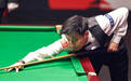 斯诺克世界大奖赛：赵心童陷入“死亡半区”，第二轮或将迎来三场中国德比
