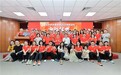 热血启程！中山大学岭南学院沙14嶺航战队出征仪式圆满举行
