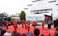逛花朝、赶大集、赏楚剧……新洲赏花游园活动火热上演