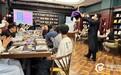 两岸青年共赴冰城非遗之约 文化纽带牵起同心之谊