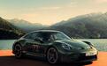 限量90台，保时捷911 GT3限量版官图！约273万元，多处有纪念徽章