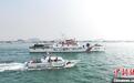 福建漳州海警开展“国家安全教育海岛行”活动