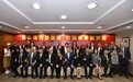 李乾亨：搭建平台桥梁加强两地青年交流