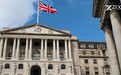 ZFX山海证券：英银决议落地，英镑下跌