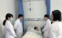 女子宫外孕出血2500毫升，失血休克命悬一线，医生提醒：月经异常伴腹痛应及时就医