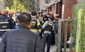 因涉嫌性侵被解雇，韩国男子持刀闯办公室行凶致1死2伤，一女受害者曾上街求救