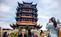 纵览湖北文旅“世界名片”：这里跃动着旅游产业国际化转型的脉搏