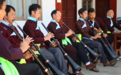 文化中国行 | 乌蒙山有个苗族大唢呐队