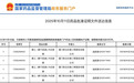 开启慢乙肝临床治愈新篇章！PegIFNα-2b 获批全球首个 HBsAg 持续清除新适应症