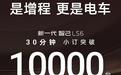 半小时破万！新一代智己LS6爆单的秘密不只有“超级增程”