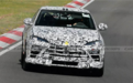 4.0T V8插混 新款兰博基尼Urus谍照曝光