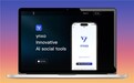 AI时代，社交方式如何变革？Ynxo Inc推出高价值AI内容社区