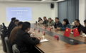孝感成都商会与孝昌县电商物流渠道产销对接座谈会成功举行