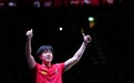 王楚钦动情发声：感恩是一个人的本质！不享受万人欢呼 只想安静训练