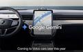 谷歌最新车载AI助理发布，哪款车成为首先搭载？