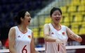 亚洲U16女排锦标赛：中国胜哈萨克斯坦