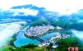 浙江省级重点村组团片区在建项目超千个