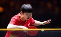 笑傲德比！孙颖莎3-0国乒削球手，全力备战日本名将桥本帆乃香