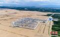 助力清洁能源基地建设 新疆两项750千伏工程开工