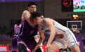 篮球——CBA常规赛：北京控股胜青岛国信制药