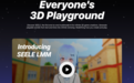 引爆外网的SEELE LMM：首个端到端多模态游戏大模型，一句话生成3D游戏世界