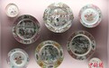 “中国情怀”特展亮相法国卢浮宫