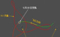 天都一号探月卫星成功变轨进入地月空间3:1共振轨道