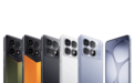 曝红米K80至尊版今年6月底发布 等深四曲屏 天玑9400+