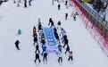 “尔滨”冰雪季开启！亚布力滑雪旅游度假区开板